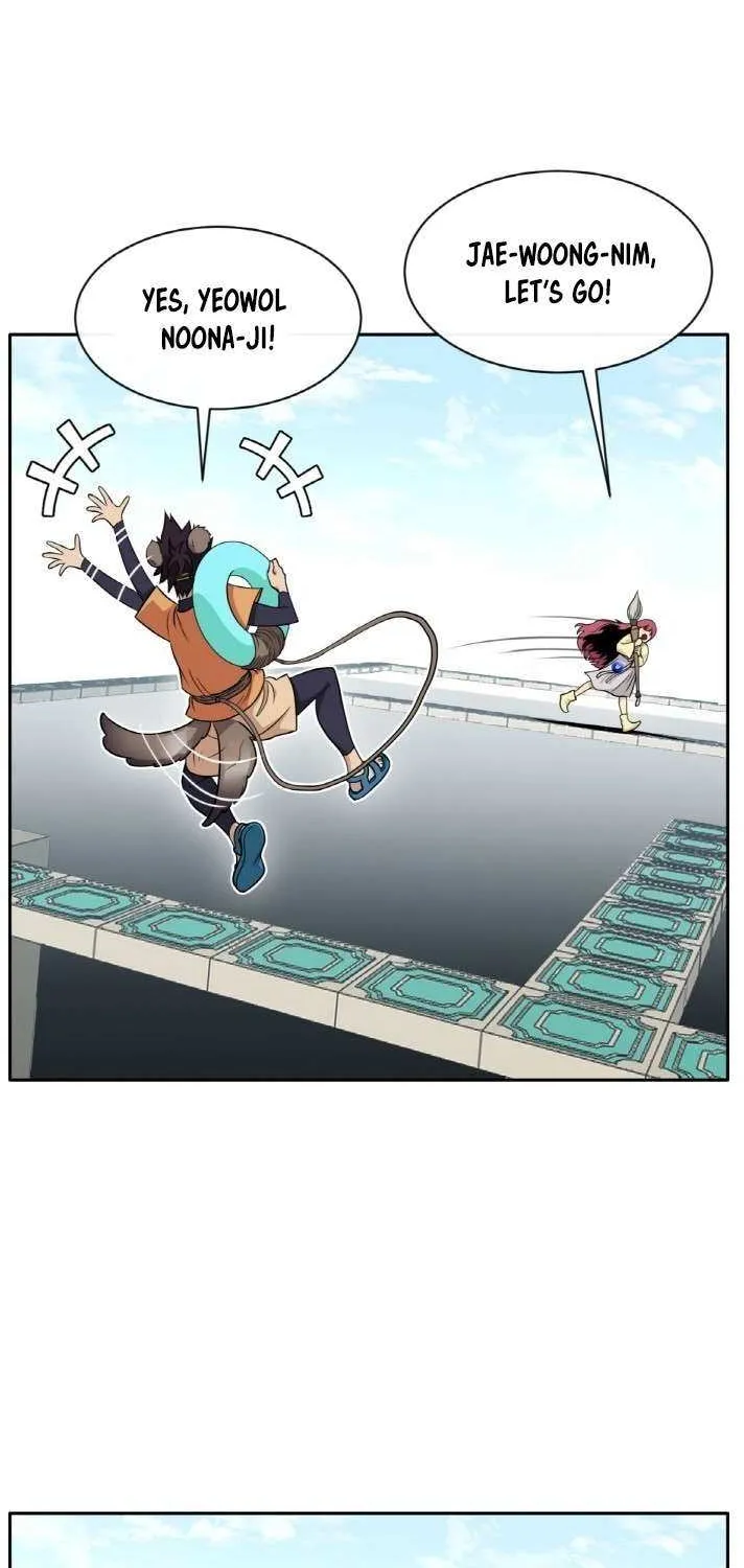 Read Counter Cube chapter 111 image 60 on Lezhin