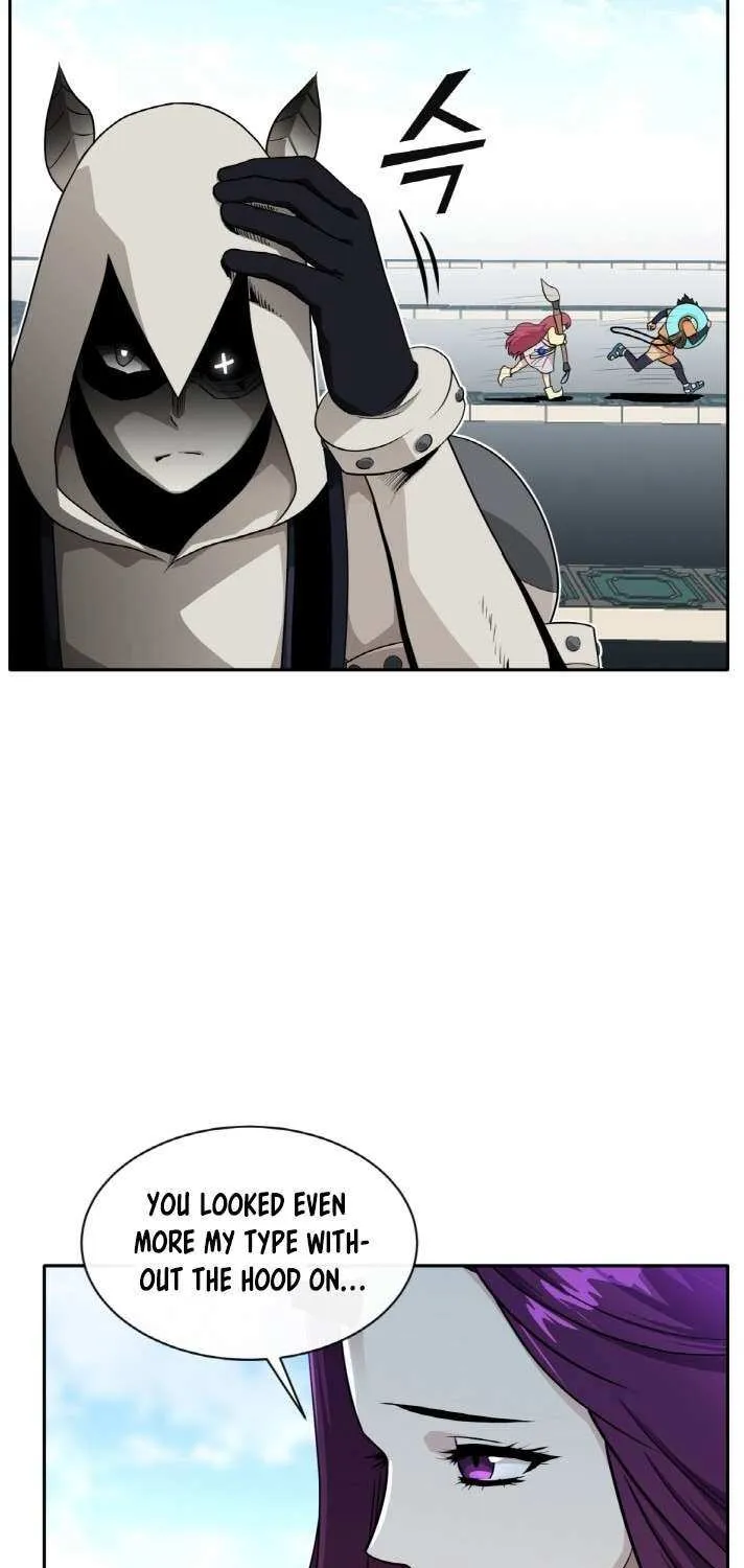 Read Counter Cube chapter 111 image 61 on Lezhin