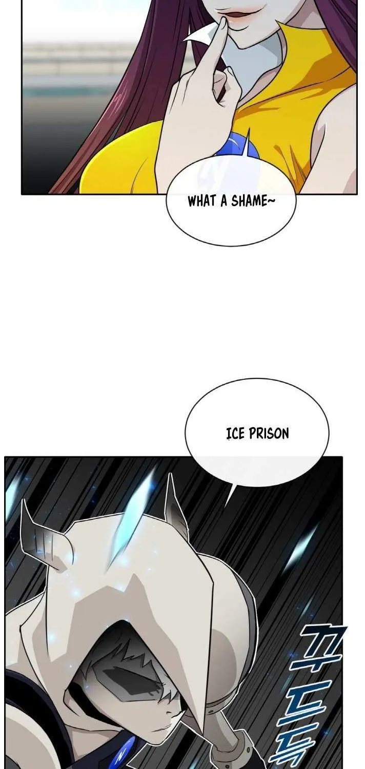 Read Counter Cube chapter 111 image 62 on Lezhin