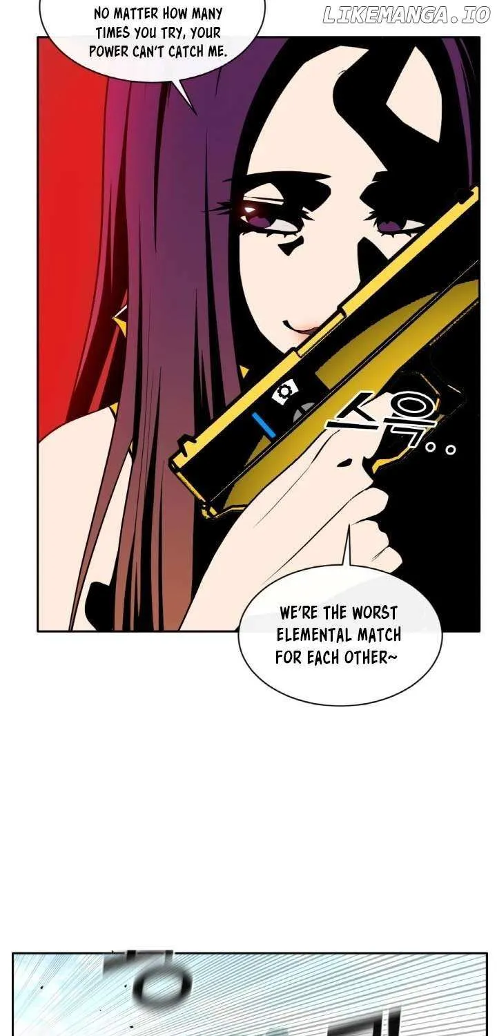 Read Counter Cube chapter 111 image 64 on Lezhin