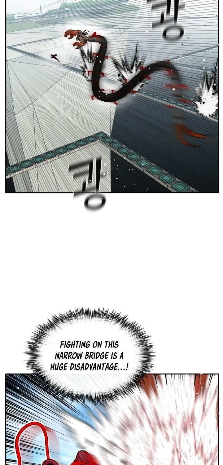 Read Counter Cube chapter 111 image 65 on Lezhin