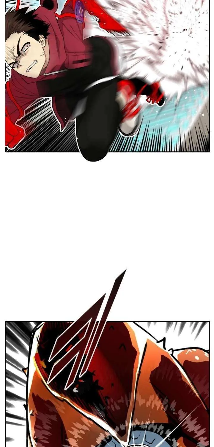 Read Counter Cube chapter 111 image 66 on Lezhin