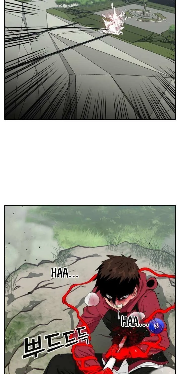Read Counter Cube chapter 111 image 68 on Lezhin