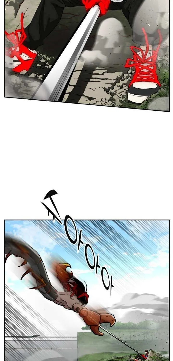 Read Counter Cube chapter 111 image 69 on Lezhin
