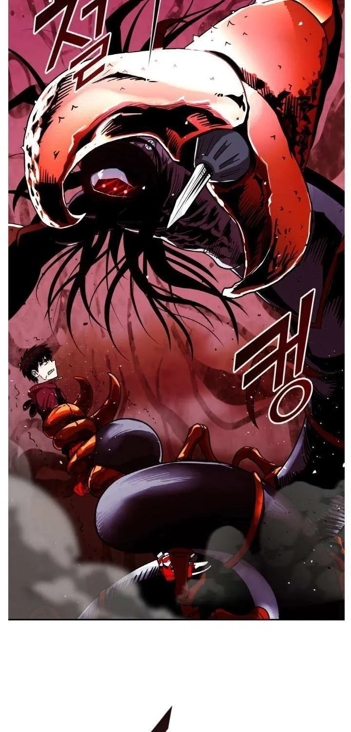 Read Counter Cube chapter 111 image 76 on Lezhin