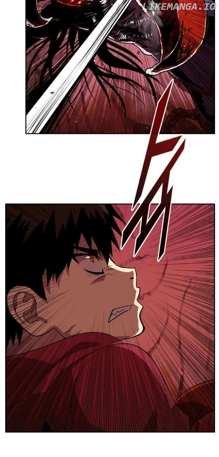 Read Counter Cube chapter 111 image 78 on Lezhin
