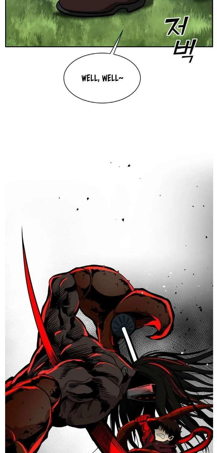 Read Counter Cube chapter 111 image 81 on Lezhin