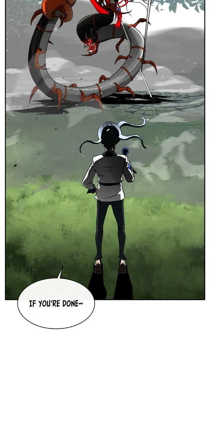 Read Counter Cube chapter 111 image 83 on Lezhin
