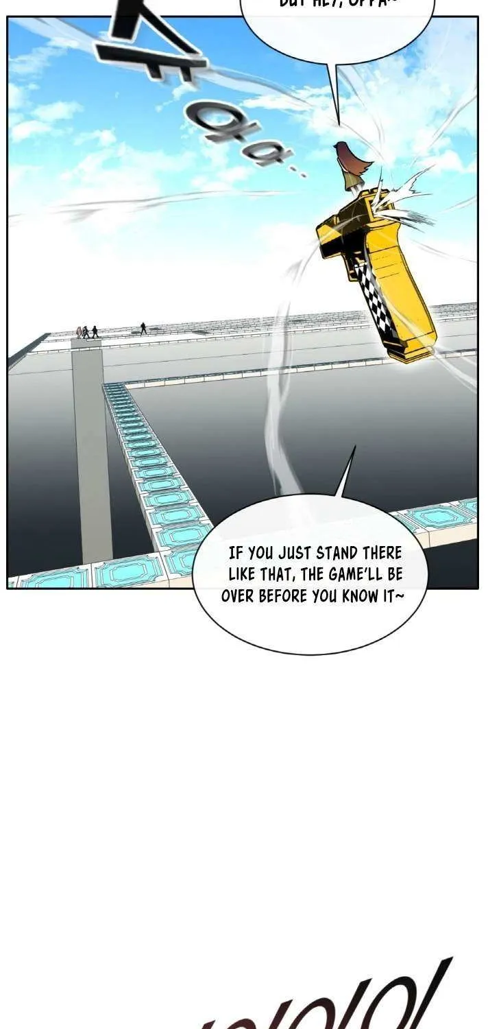 Read Counter Cube chapter 111 image 9 on Lezhin