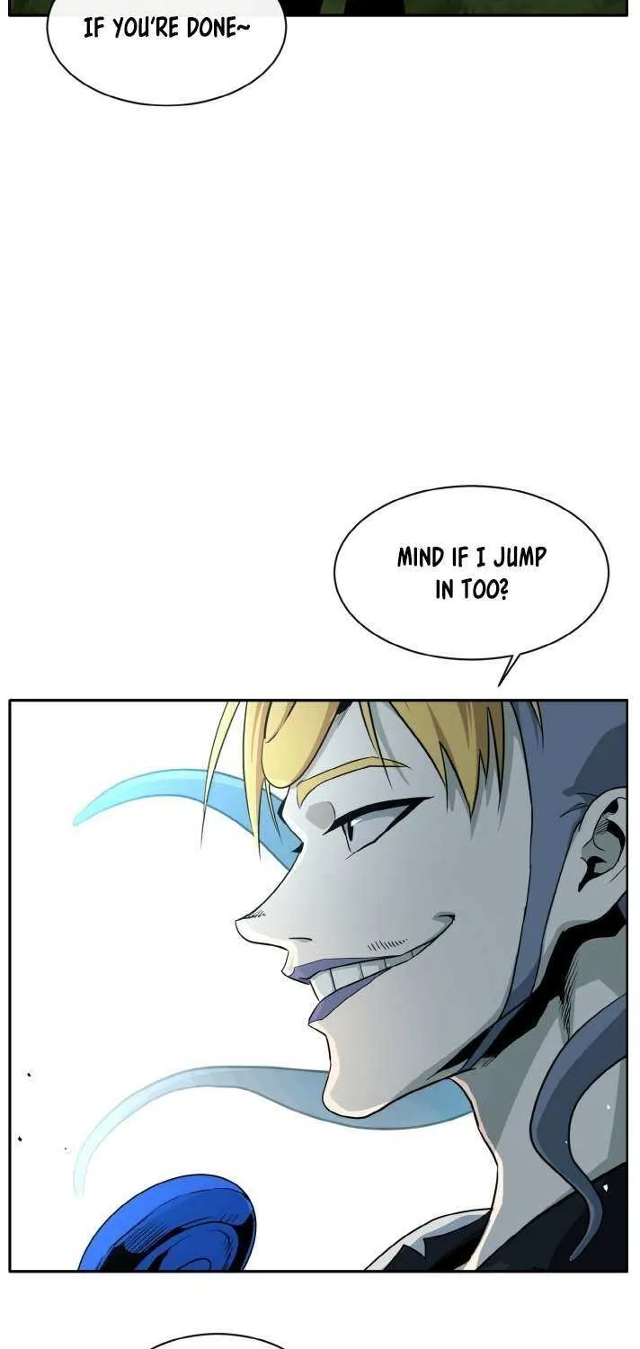 Read Counter Cube chapter 112 image 1 on Lezhin