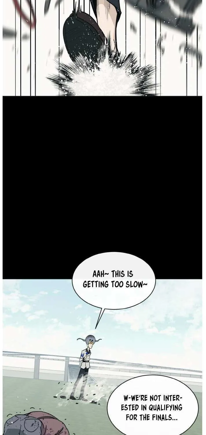 Read Counter Cube chapter 112 image 10 on Lezhin