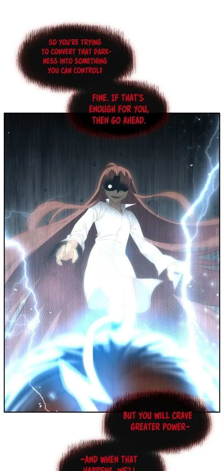 Read Counter Cube chapter 112 image 100 on Lezhin