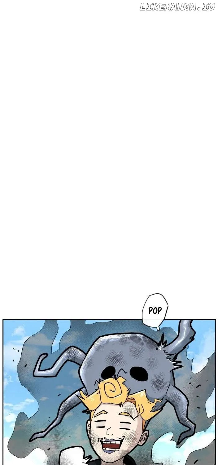 Read Counter Cube chapter 112 image 105 on Lezhin