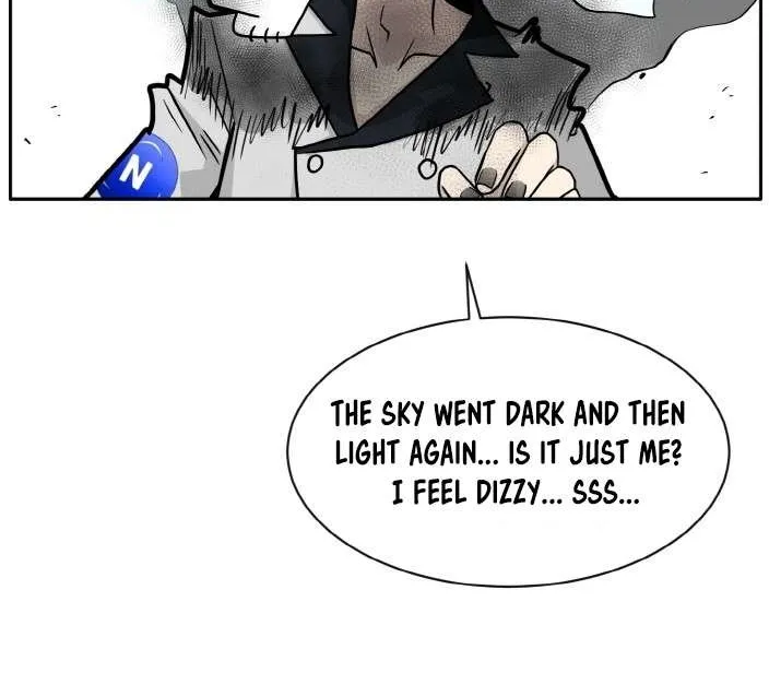 Read Counter Cube chapter 112 image 106 on Lezhin
