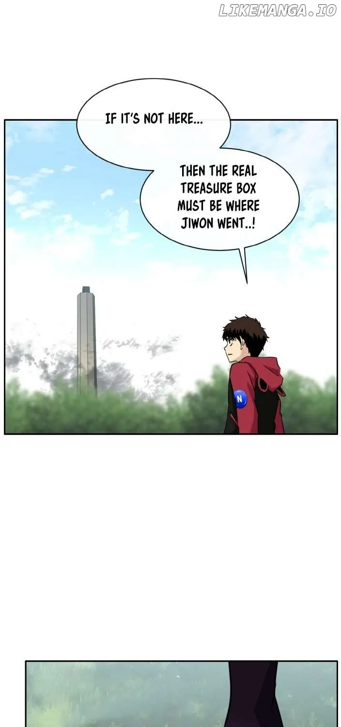 Read Counter Cube chapter 112 image 107 on Lezhin