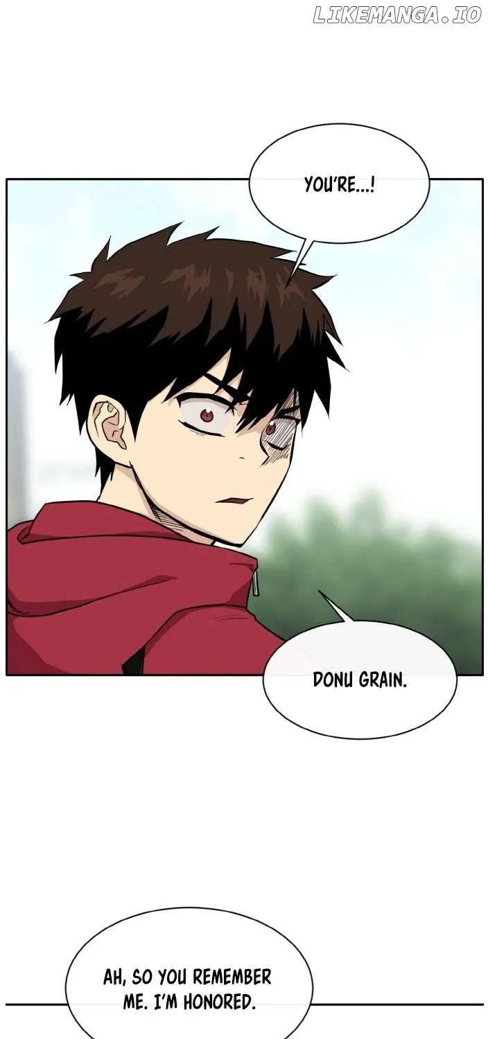 Read Counter Cube chapter 112 image 109 on Lezhin