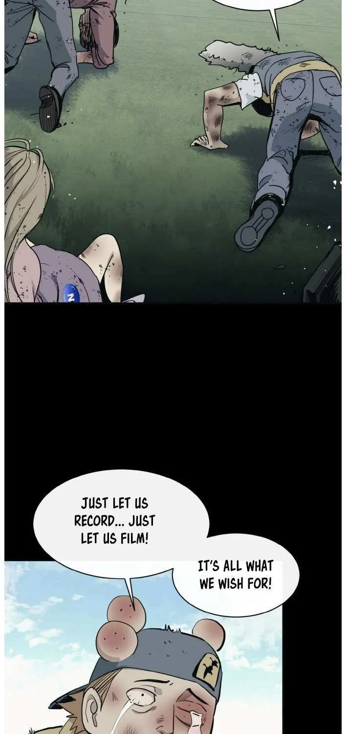 Read Counter Cube chapter 112 image 11 on Lezhin