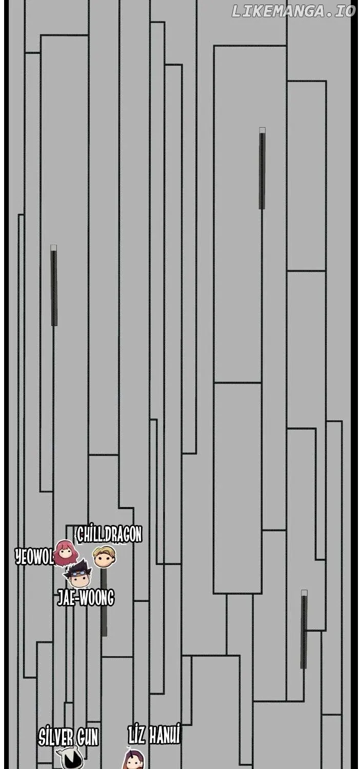 Read Counter Cube chapter 112 image 113 on Lezhin