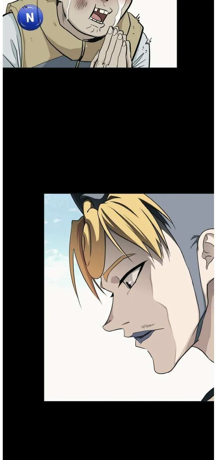 Read Counter Cube chapter 112 image 12 on Lezhin