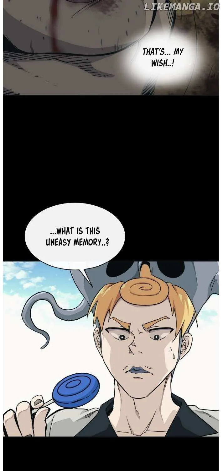 Read Counter Cube chapter 112 image 14 on Lezhin