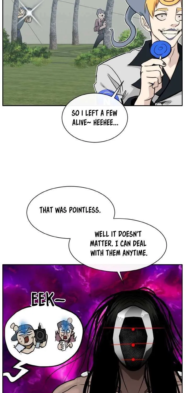Read Counter Cube chapter 112 image 16 on Lezhin
