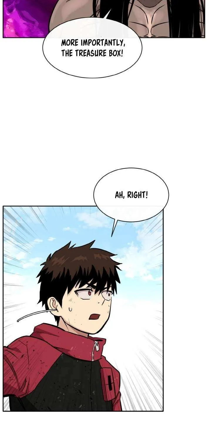 Read Counter Cube chapter 112 image 17 on Lezhin