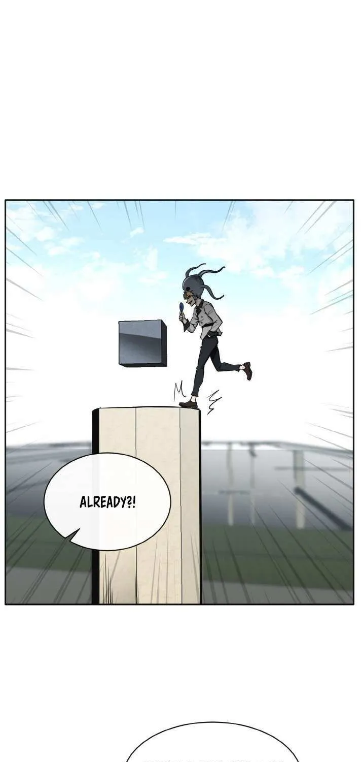 Read Counter Cube chapter 112 image 18 on Lezhin