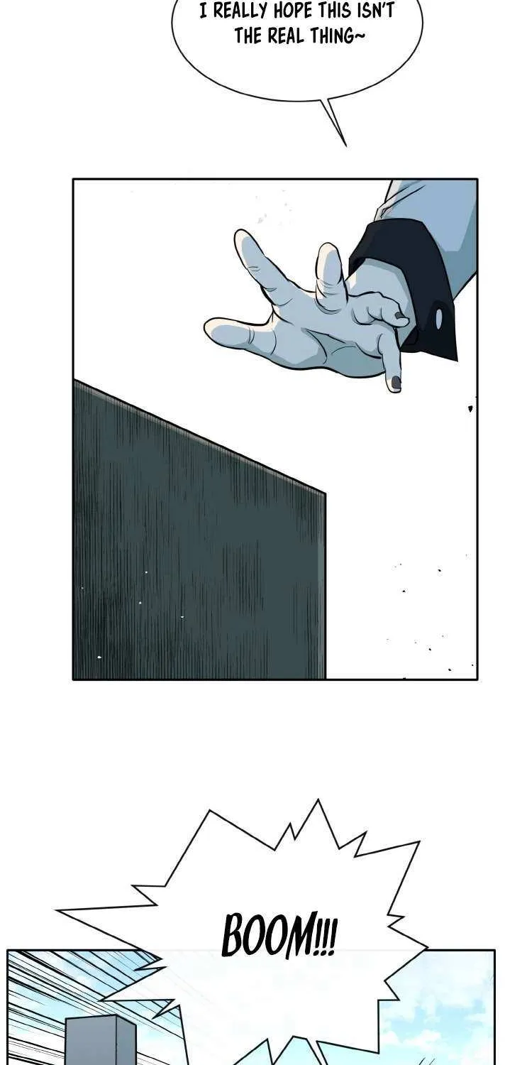 Read Counter Cube chapter 112 image 19 on Lezhin