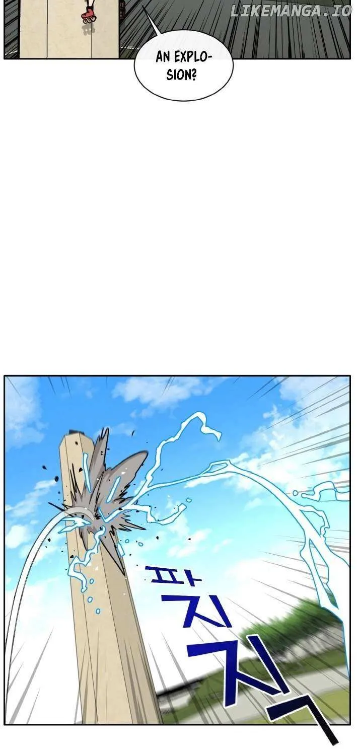 Read Counter Cube chapter 112 image 21 on Lezhin
