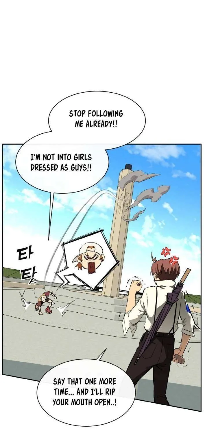 Read Counter Cube chapter 112 image 22 on Lezhin