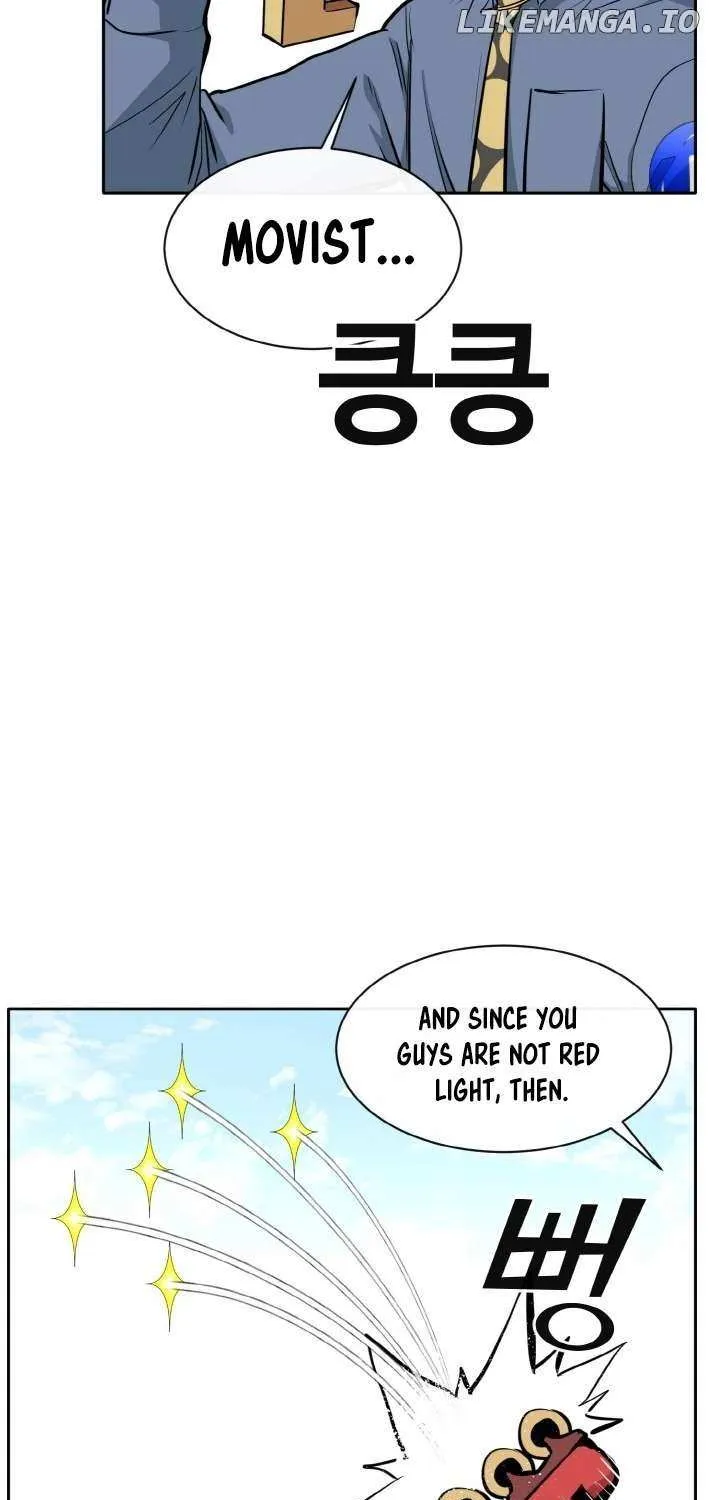 Read Counter Cube chapter 112 image 28 on Lezhin