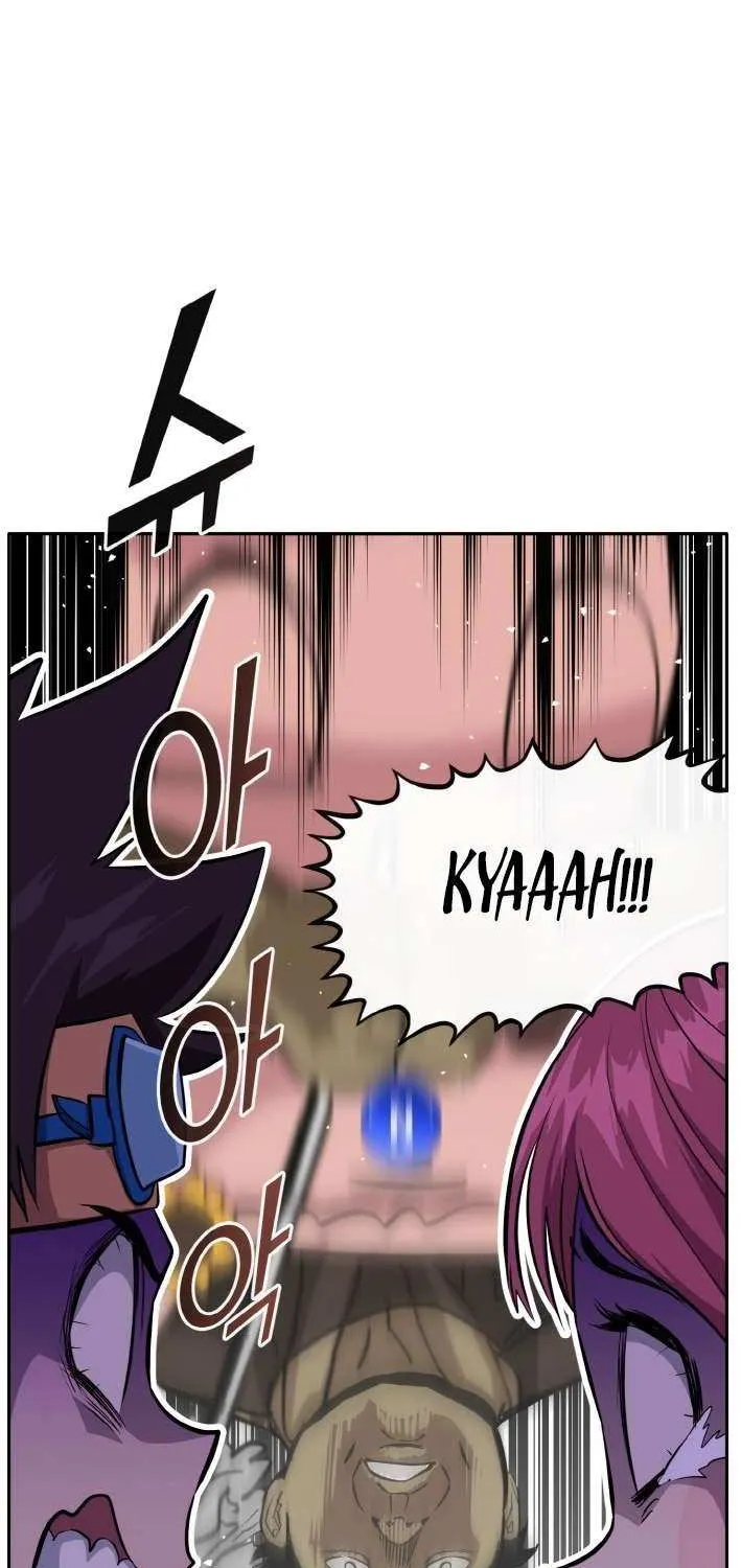 Read Counter Cube chapter 112 image 30 on Lezhin