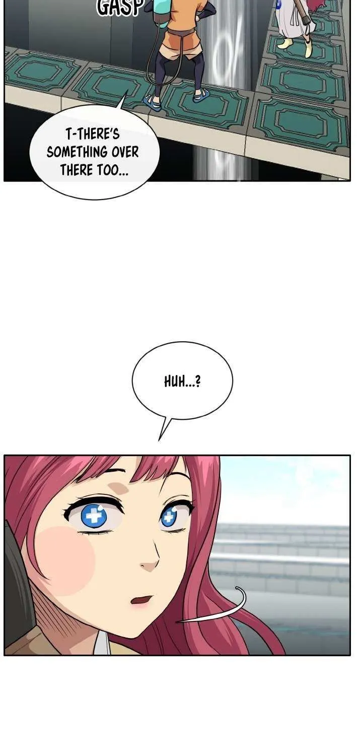 Read Counter Cube chapter 112 image 32 on Lezhin
