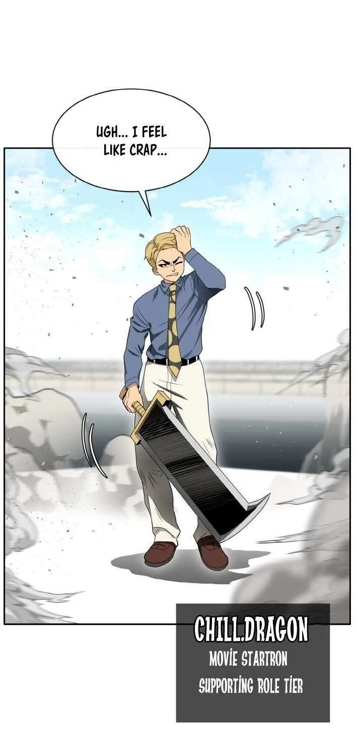 Read Counter Cube chapter 112 image 33 on Lezhin
