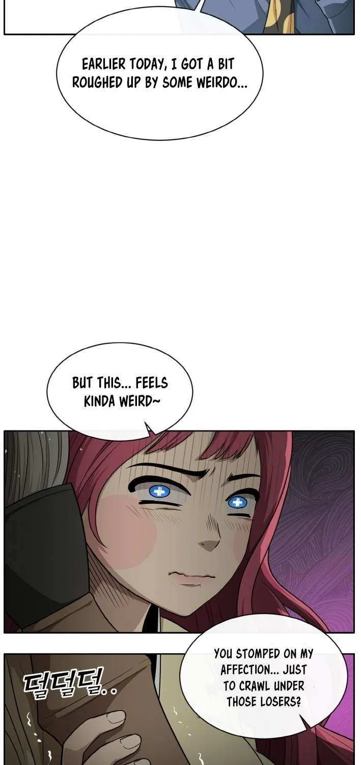 Read Counter Cube chapter 112 image 36 on Lezhin
