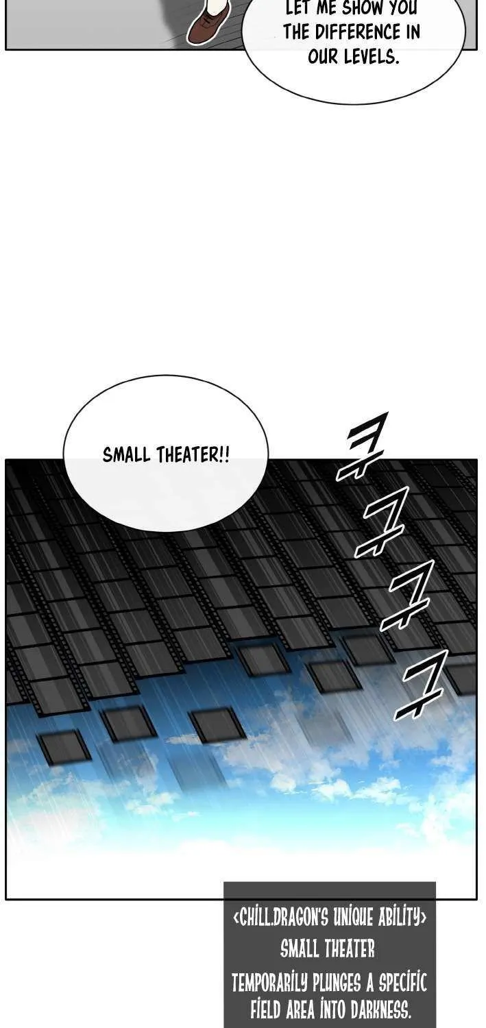 Read Counter Cube chapter 112 image 39 on Lezhin