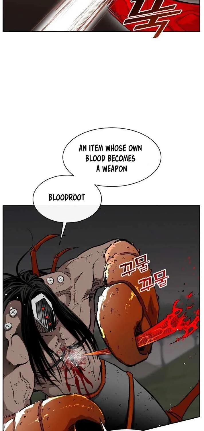 Read Counter Cube chapter 112 image 4 on Lezhin