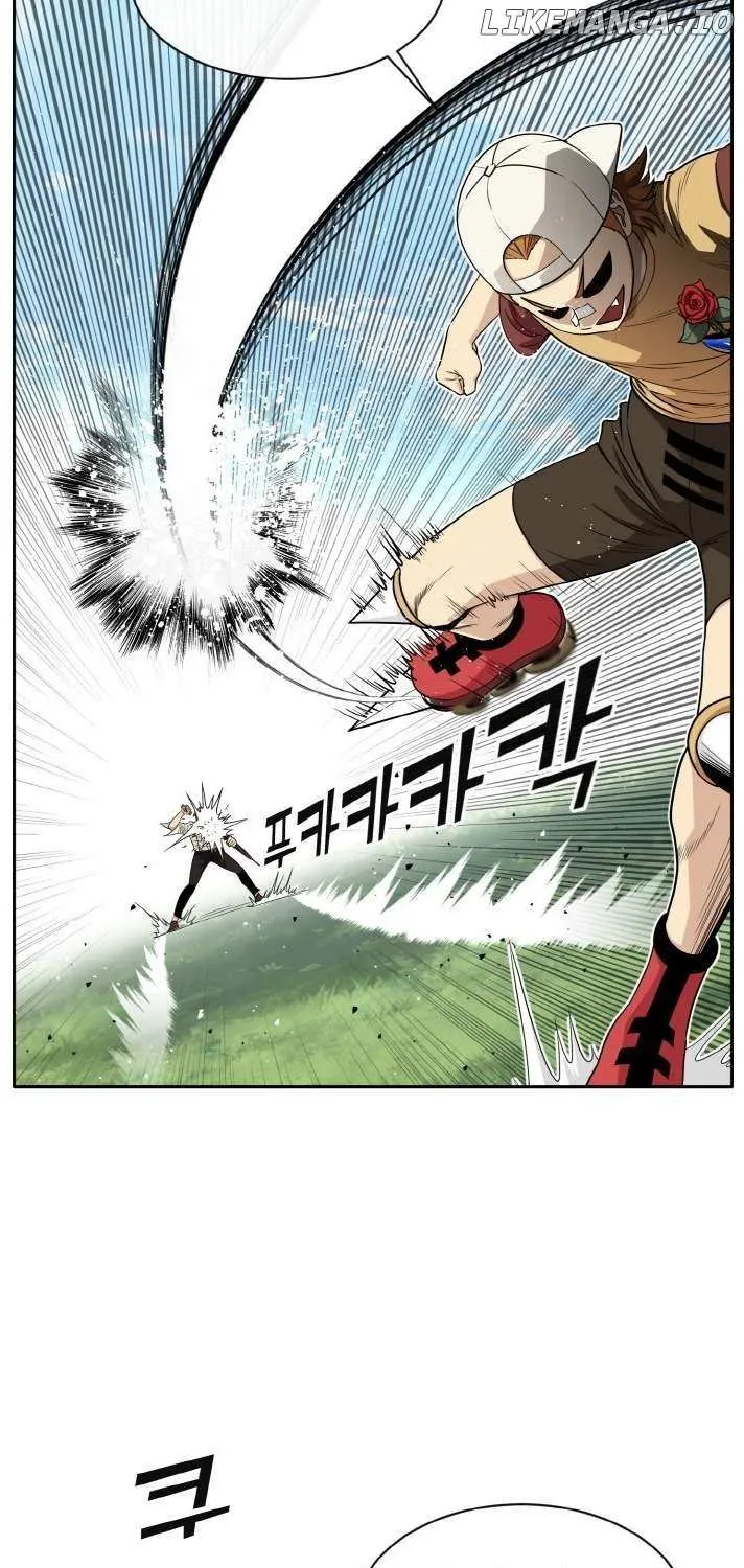Read Counter Cube chapter 112 image 42 on Lezhin