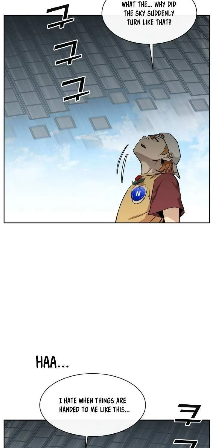 Read Counter Cube chapter 112 image 43 on Lezhin