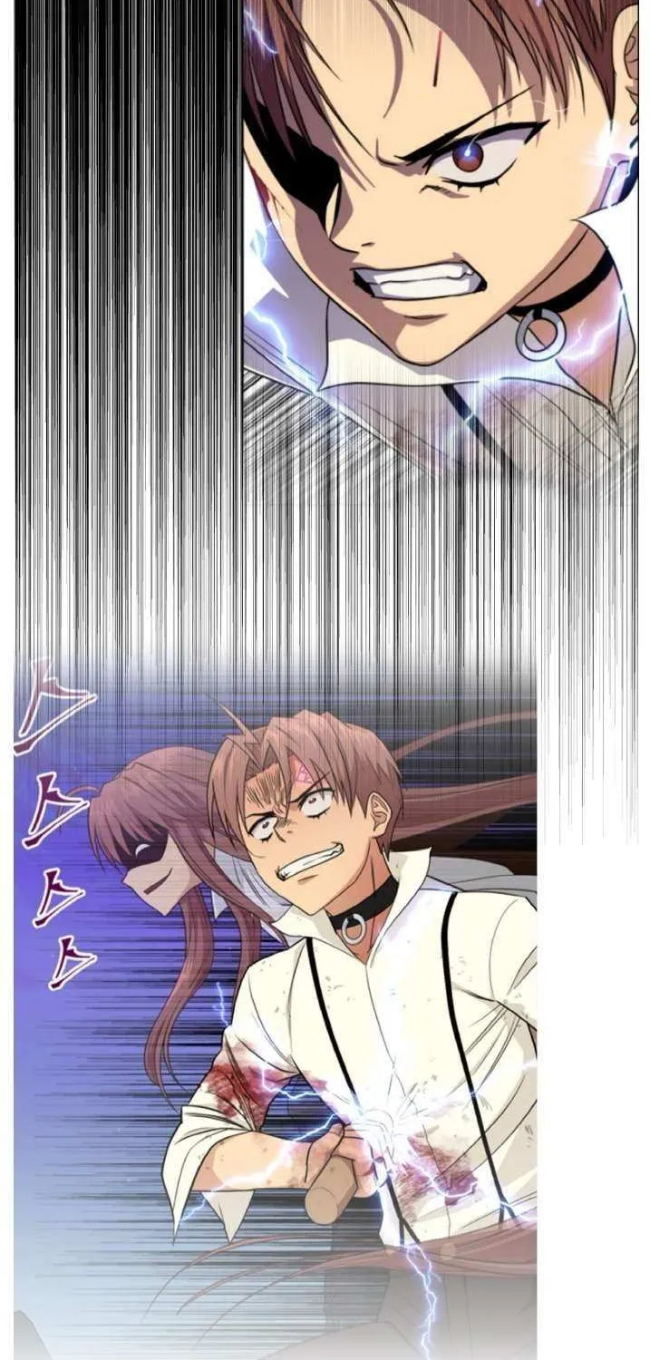 Read Counter Cube chapter 112 image 66 on Lezhin