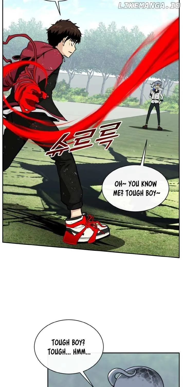 Read Counter Cube chapter 112 image 7 on Lezhin