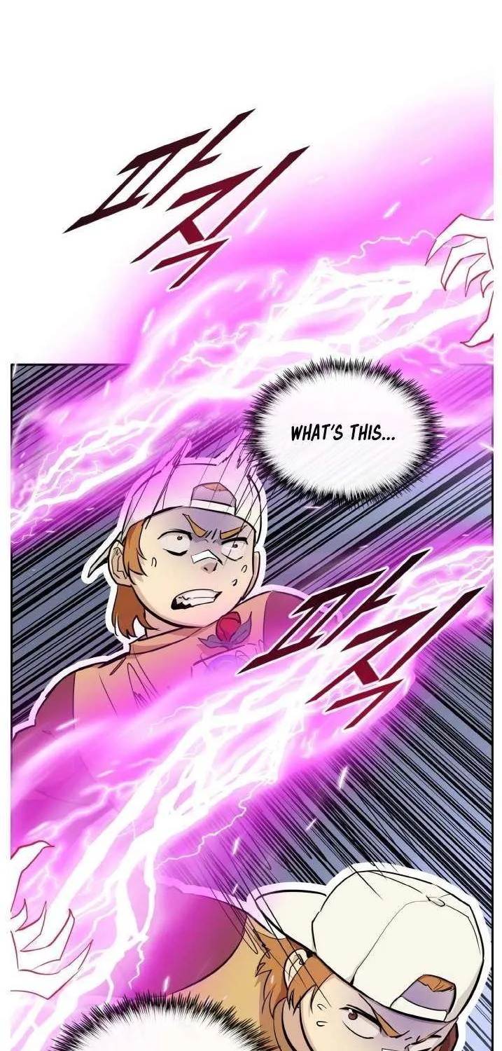 Read Counter Cube chapter 112 image 80 on Lezhin