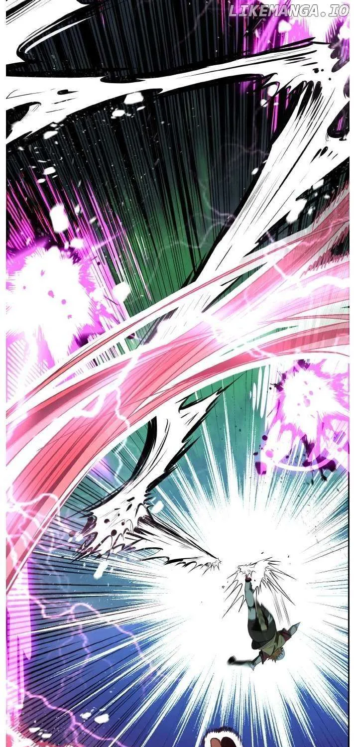 Read Counter Cube chapter 112 image 84 on Lezhin