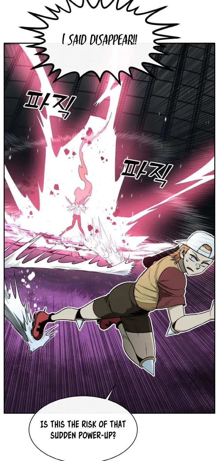 Read Counter Cube chapter 112 image 89 on Lezhin