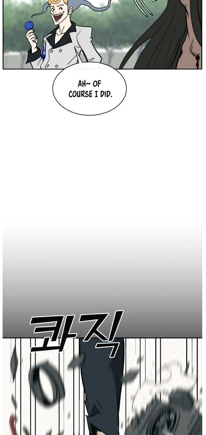 Read Counter Cube chapter 112 image 9 on Lezhin