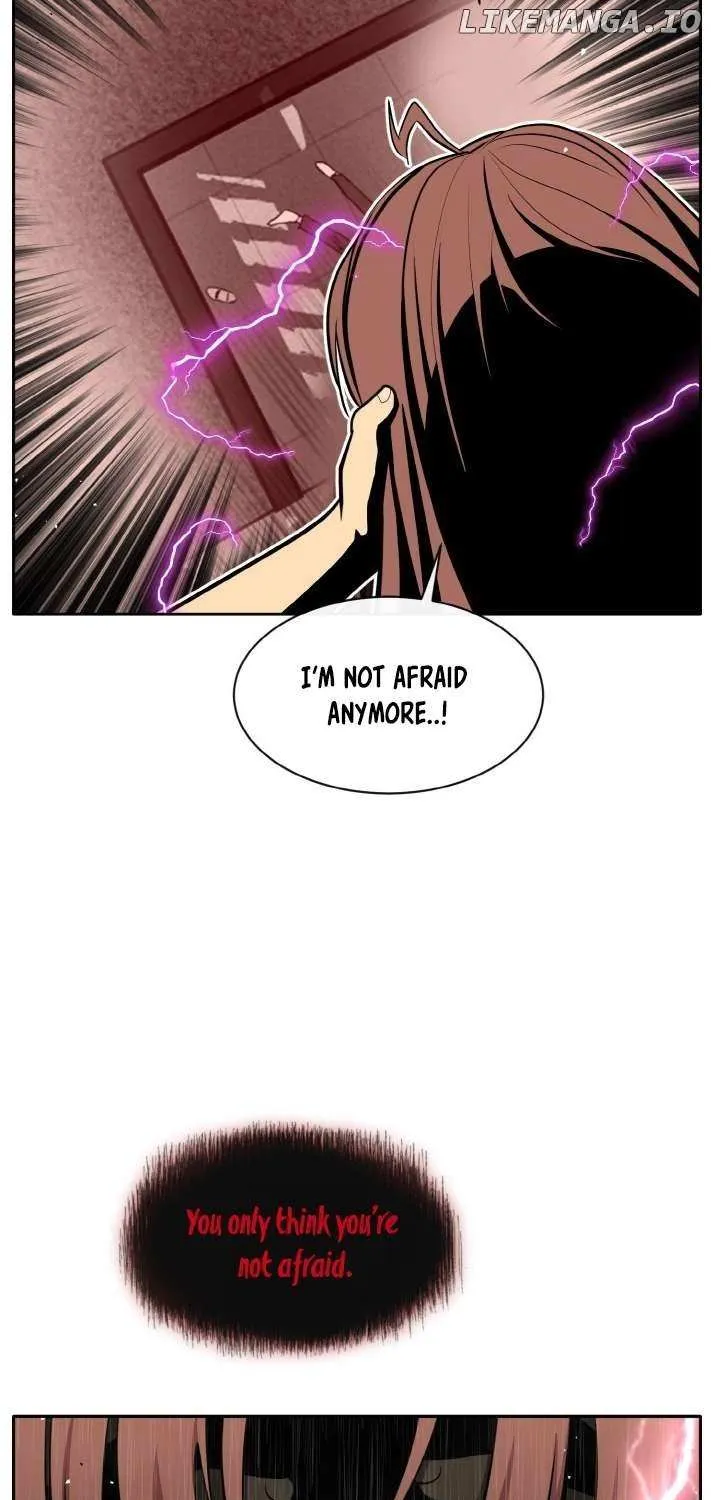Read Counter Cube chapter 112 image 91 on Lezhin