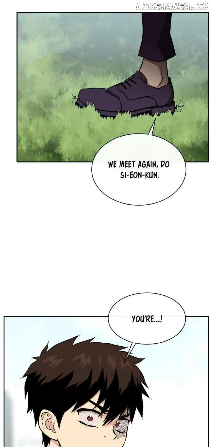 Read Counter Cube chapter 113 image 0 on Lezhin