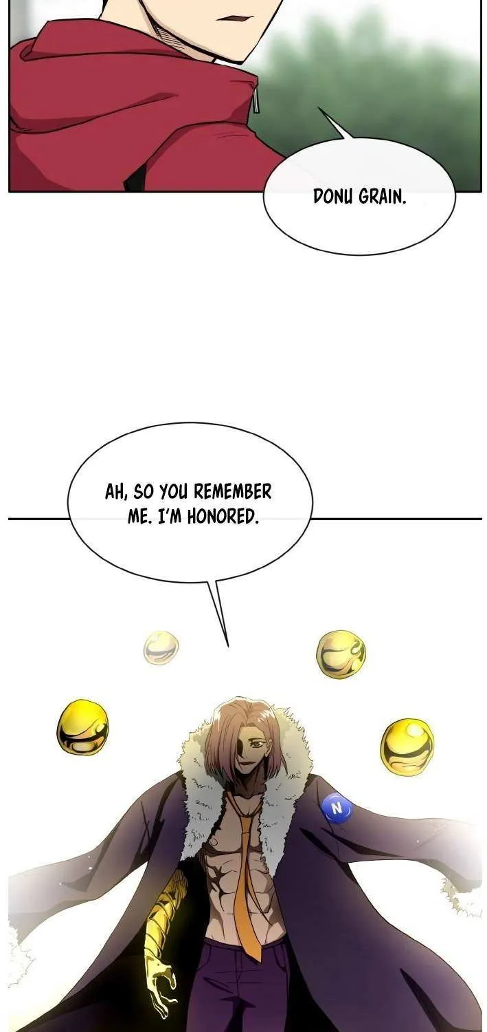 Read Counter Cube chapter 113 image 1 on Lezhin