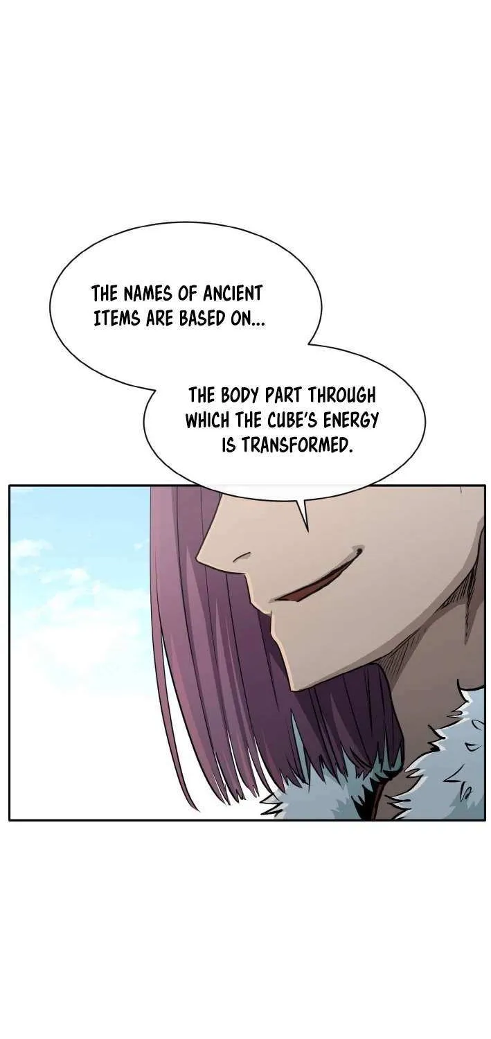 Read Counter Cube chapter 113 image 10 on Lezhin