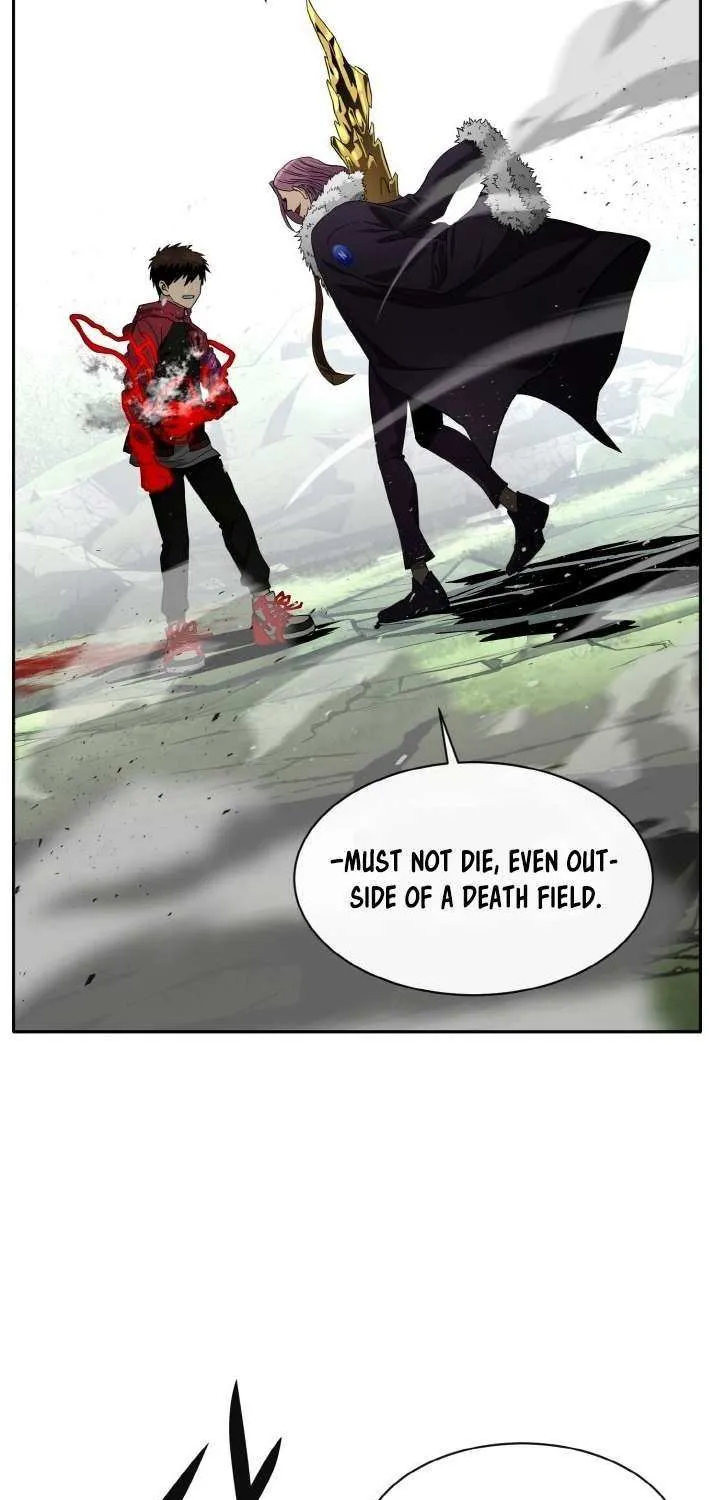 Read Counter Cube chapter 113 image 18 on Lezhin